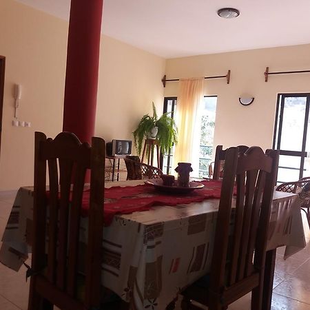 Cantinho De Amizade Hotel Ribeira Grande Eksteriør billede