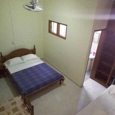 Cantinho De Amizade Hotel Ribeira Grande Eksteriør billede
