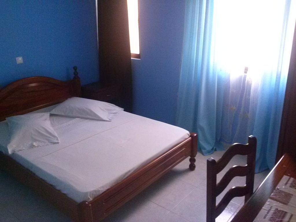 Cantinho De Amizade Hotel Ribeira Grande Eksteriør billede